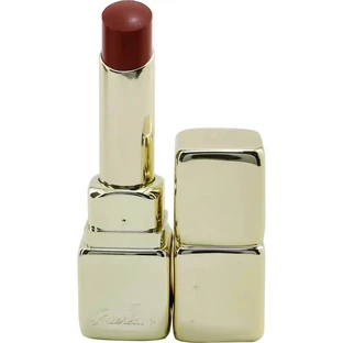 Guerlain KissKiss Shine Bloom – ruj strălucitor nr. 509 Wild Kiss