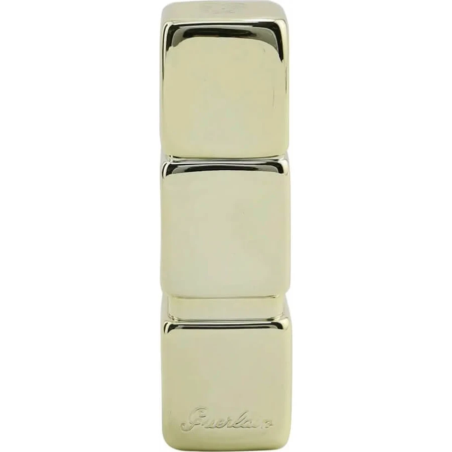 Guerlain KissKiss Shine Bloom – ruj strălucitor nr. 509 Wild Kiss