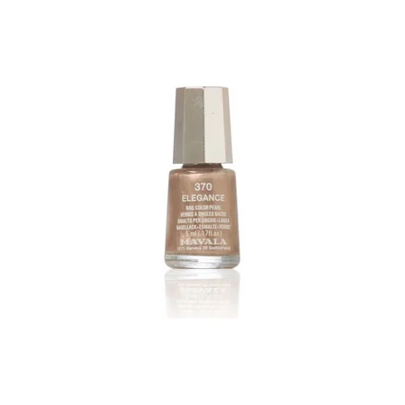 Mavala Minicolors - Nagellak nr. 370 Elegance
