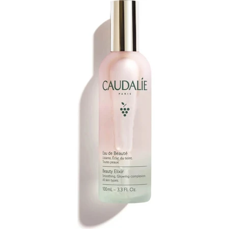 Caudalie Apă de frumusețe pentru față și corp 100 ml
