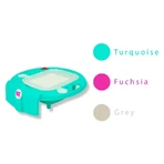 Okbaby Space - Mini fregadero para niños de 15 a 36 meses
