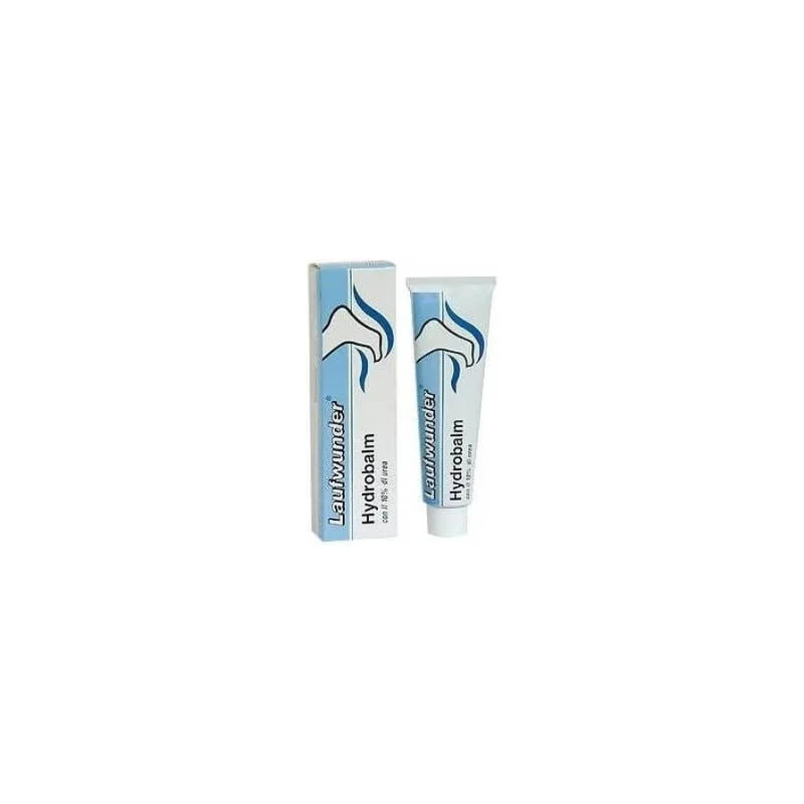 Tecniwork Laufwunder - Bálsamo hidratante para pies, 75 ml