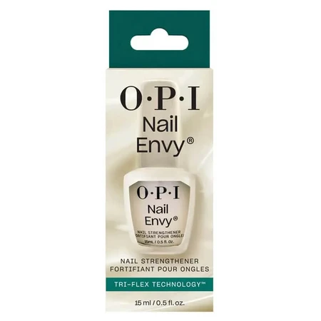 Opi Nail Envy – tratament fortifiant pentru unghii, 15 ml