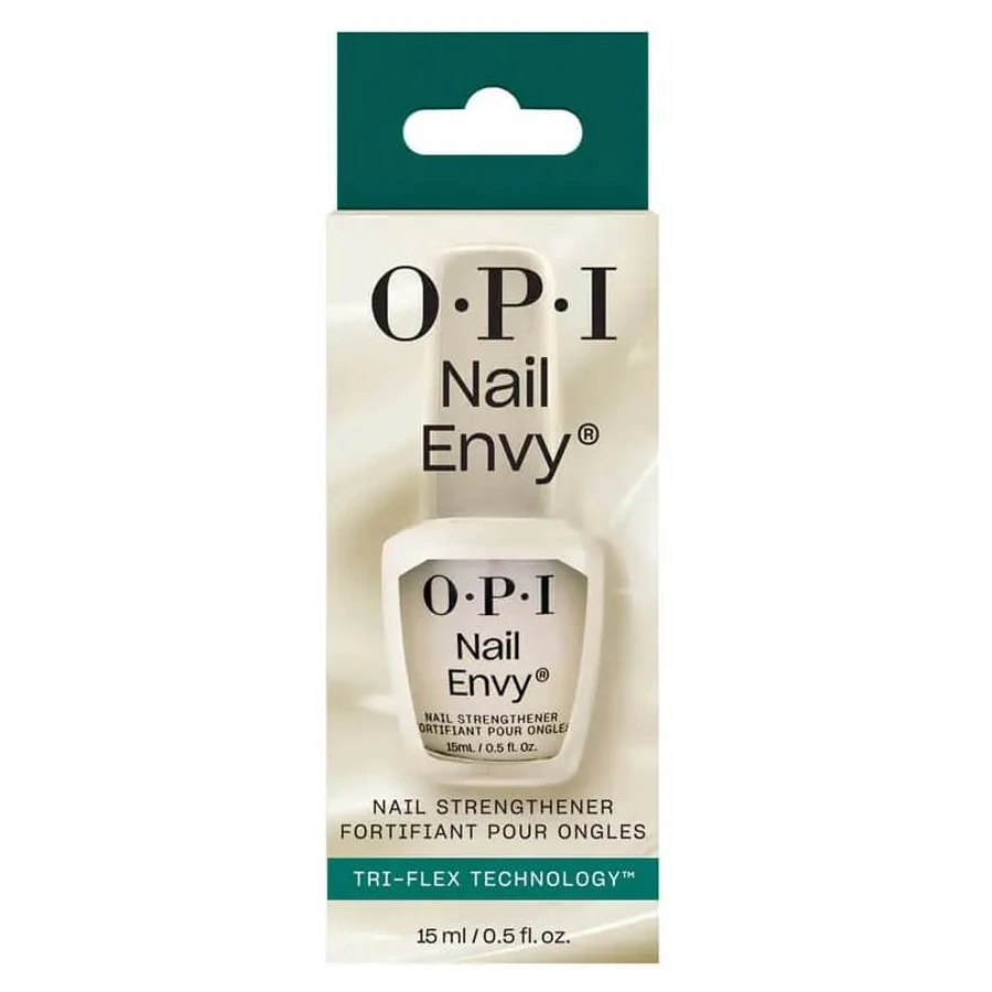 Opi Nail Envy – tratament fortifiant pentru unghii, 15 ml