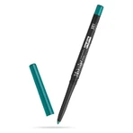 Pupa Made to Last Definition Eyes – creion automat pentru ochi nr. 501 Magnetic Green