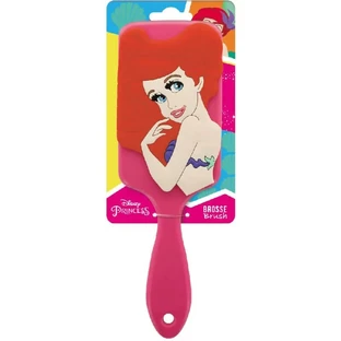 Disney Ariel 3D - Hairbrush, Assorted Colors