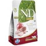 Farmina N&amp;d prime neutered adult al pollo &amp; melograno - alimento completo per gatti 300 gr