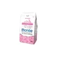 Monge Natural superpremium all breeds adult maiale riso e patate cibo secco per cani 2,5 kg