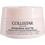 Collistar Regenererende Nachtcrème - Anti-aging Nachtcrème 50 ml