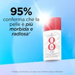 Elizabeth arden Crema solare viso 40 spf eight hour hydraplay daily defense nourishing fluid broad spectrum protezione alta 50 ml