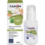Camon Talco - Perfume for Dogs and Cats, Sweet Fragrance, 125 ml