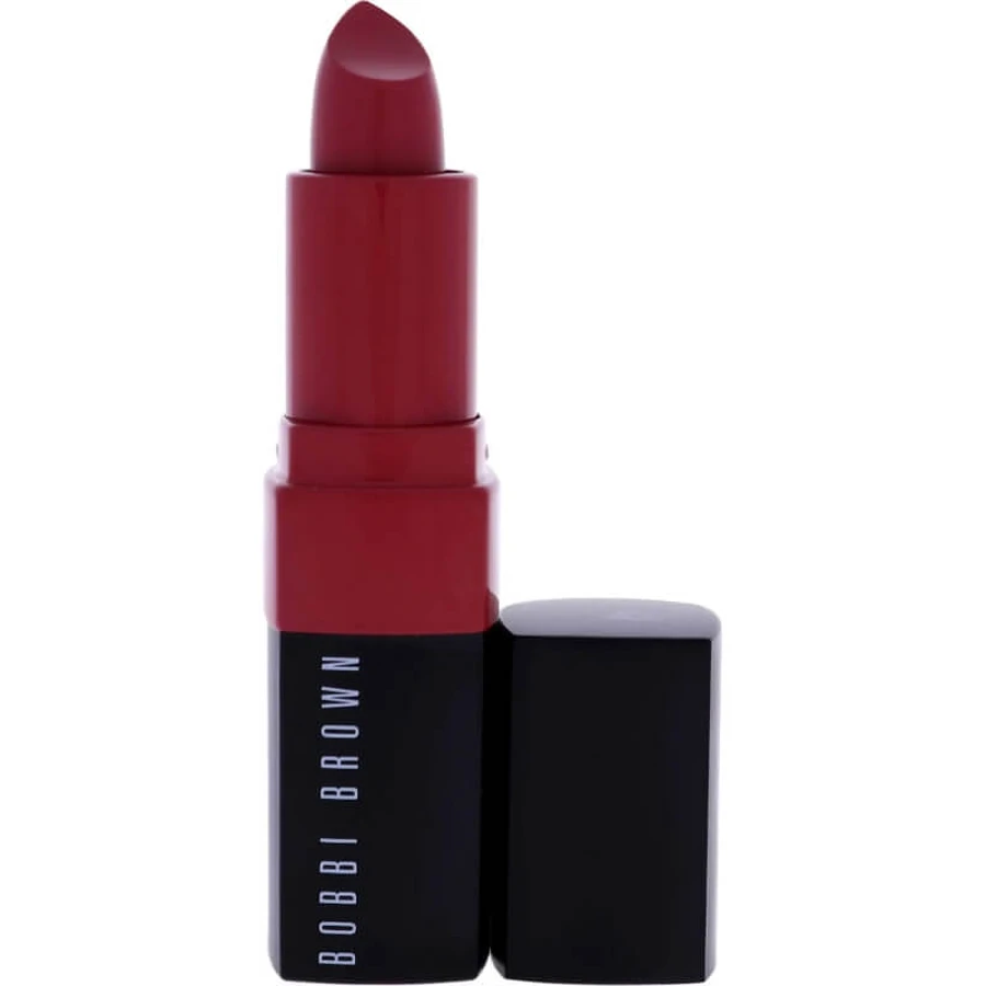 Bobbi Brown Crushed Lip Color - Satin-Matte Lipstick - Babe