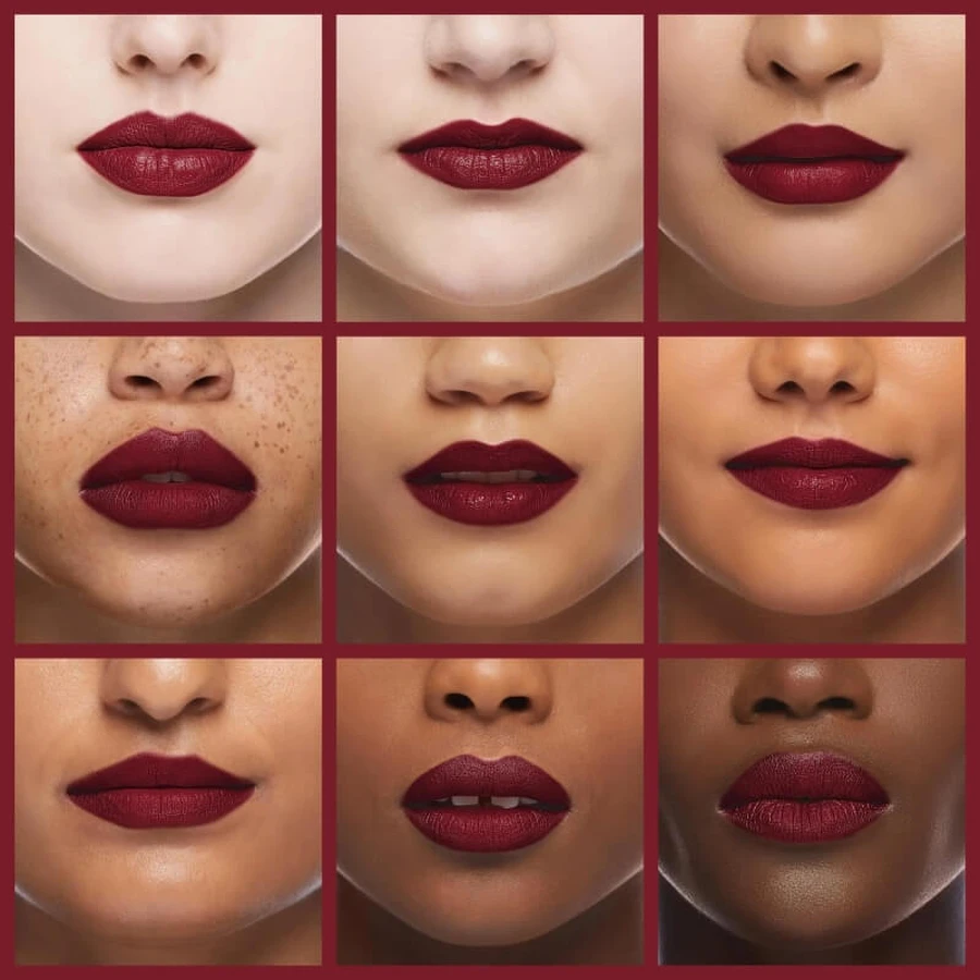 Bobbi Brown Crushed Lip Color - Satin-Matte Lipstick - Babe