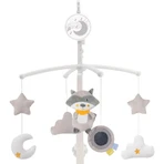 Cangaroo Dreamy – Musik-Mobile – Beige