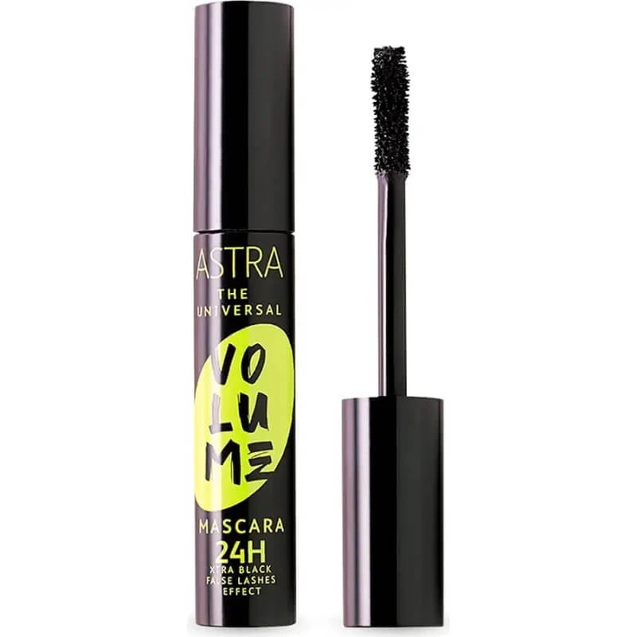 Astra the universal volume - rimel 24h xtra black