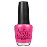 Opi Nagellack nle44 Pink Flamenco