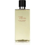Hermes Terre d'Hermès - Gel de ducha 200 ml
