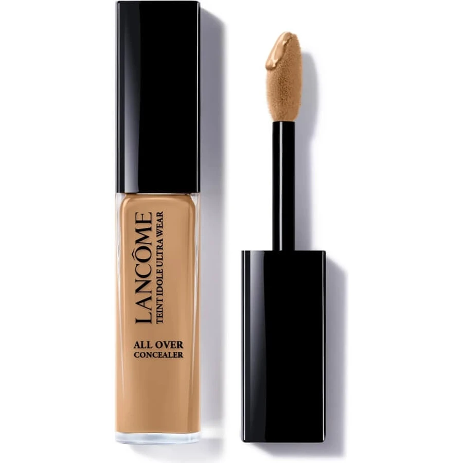 Lancôme Teint Idole Ultra Wear All Over Concealer – Vielseitiger flüssiger Concealer Nr. 07 Sable
