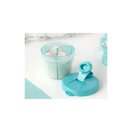 Kiokids Soft Nordic - Maatschepje voor melkpoeder
