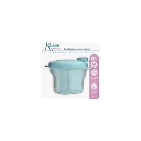 Kiokids Soft Nordic - Maatschepje voor melkpoeder