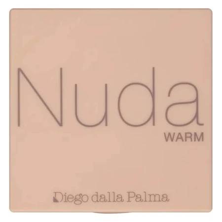 Diego dalla Palma Nuda Warm – Lidschatten-Palette