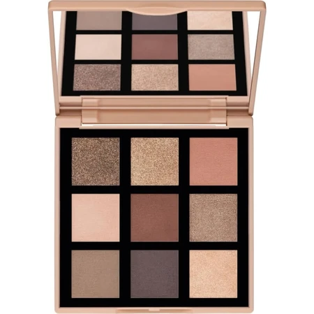 Diego dalla Palma Nuda Warm – Lidschatten-Palette