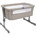 Chicco next2me essential - bijbedje - dune re_lux