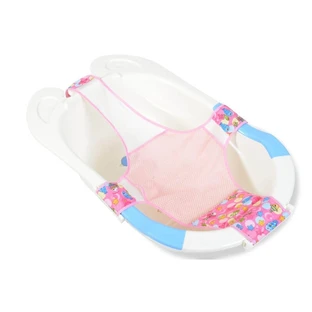 Cangaroo Universal Non-Slip Bath Mat for Infants