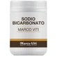 Marco Viti Bicarbonate de sodium 500 g - Complément alimentaire pour la digestion