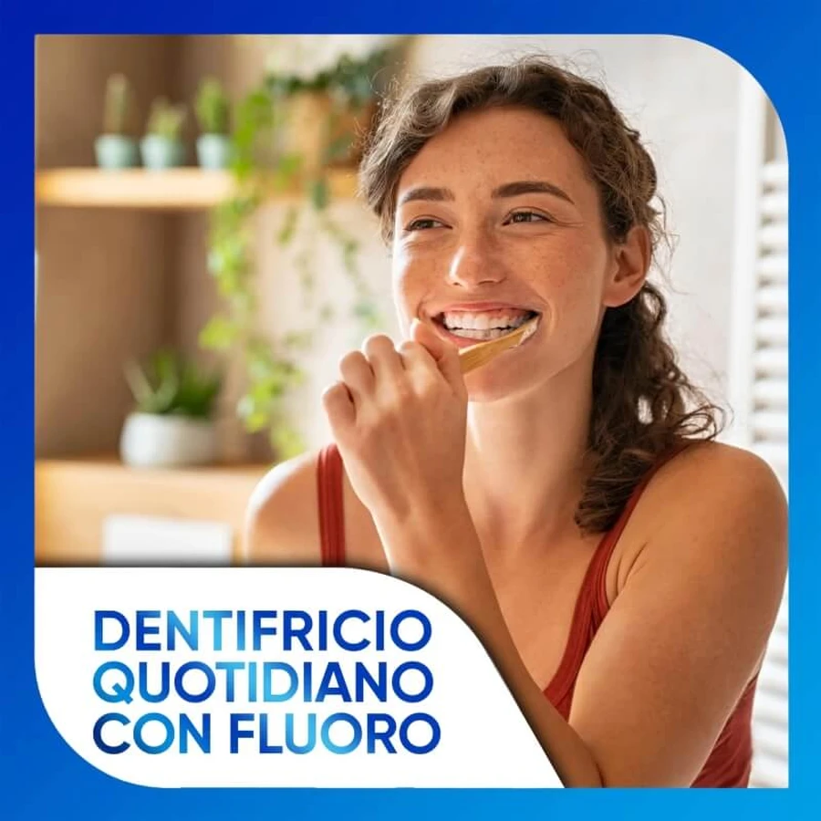 Sensodyne Repair &amp; Protect Whitening – Zahnpasta zur Zahnaufhellung, 75 ml