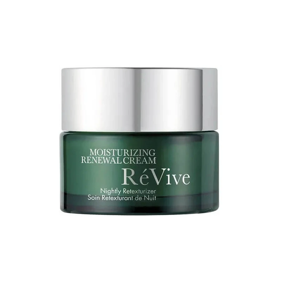 R…vive Hydraterende Vernieuwende Nachtcrème voor een betere huidtextuur - Revitaliserende nachtcrème 50 ml