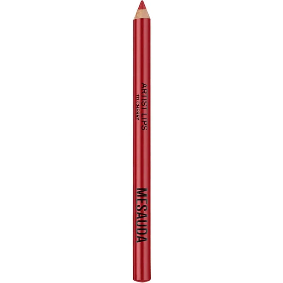 Mesauda Artist Lips – Lippenkonturenstift Nr. 111 Cherry