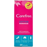 Carefree Cotton Feel Normal Fresh Scent – 20 Slipeinlagen