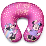 Disney Minnie Mouse Neck Pillow