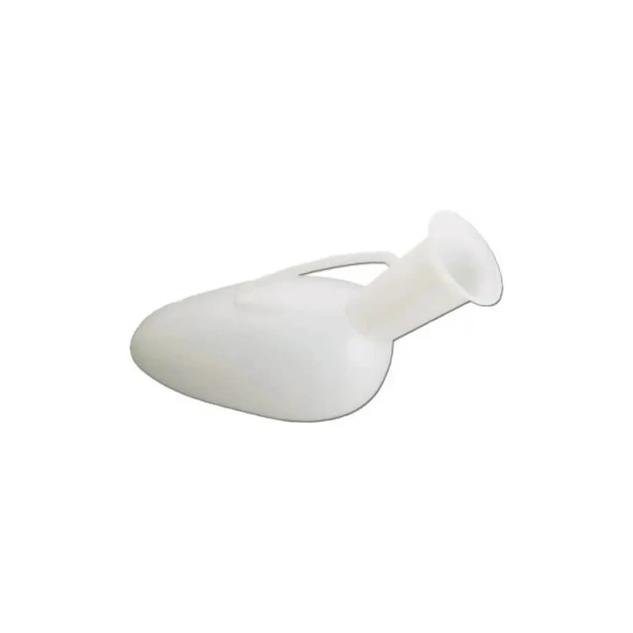 Pungă de plastic pentru urinare destinată bărbaților