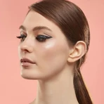 Deborah Ultra Liner Liquid Eyeliner - Black