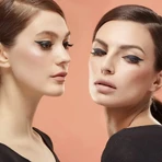 Deborah Ultra Liner Liquid Eyeliner - Black