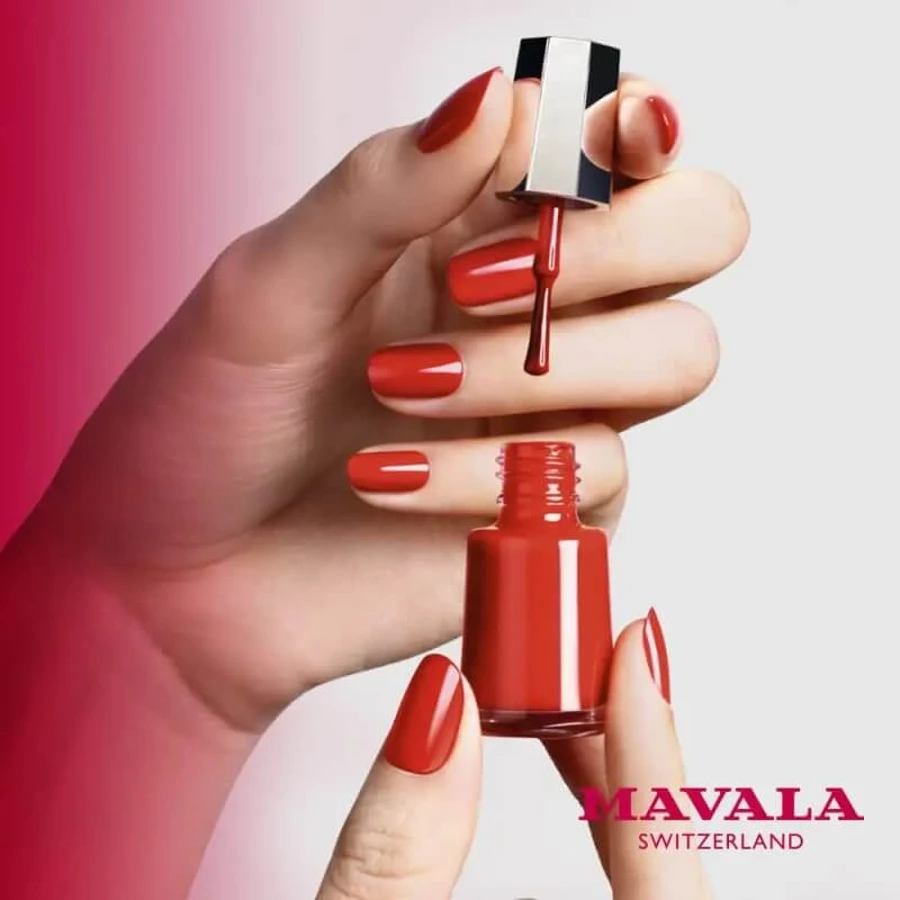 Mavala Minicolors – lakier do paznokci nr 001 Ankara: ceny i cechy
