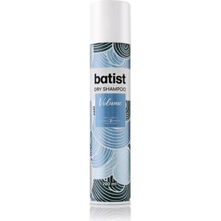 Batist Trockenshampoo – Volumenspendendes Trockenshampoo 200 ml
