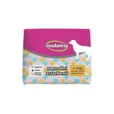 Inodorina 12 Absorbent Diapers for Female Dogs, Size L (43–65 cm)