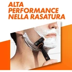 Gillette Fusion Power 5 - 4 vervangingsmesjes