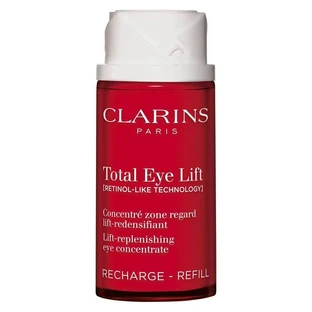Total Eye Lift - Concentré pour le contour des yeux - Recharge de 15 ml