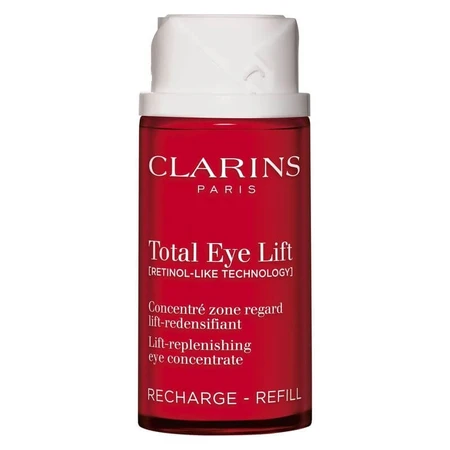 Total Eye Lift - Concentré pour le contour des yeux - Recharge de 15 ml