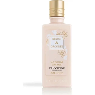 L'Occitane Neroli & Orchid - Loción corporal perfumada 245 ml