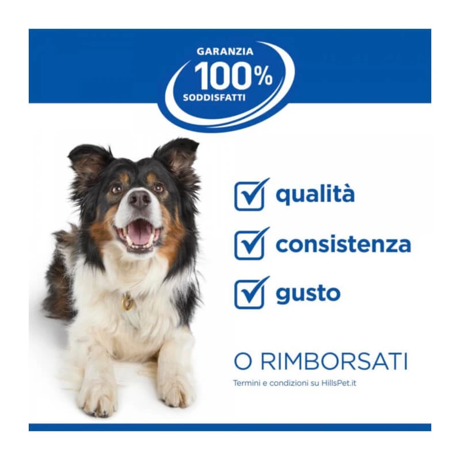 Hill's Prescription Diet i/d Puppy met kip - Compleet dieetvoeding voor puppy's met spijsverteringsstoornissen, 12 kg