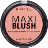 Rimmel Maxi Blush – Puderrouge – Nr. 001 Third Base