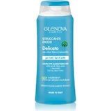 Glenova Sanfter Augen-Make-up-Entferner mit Aloe Vera und Kamille, 200 ml
