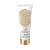 Kanebo Sensai Silky Bronze wasserfeste Gesichts-Sonnencreme LSF 30, hoher Schutz, 50 ml
