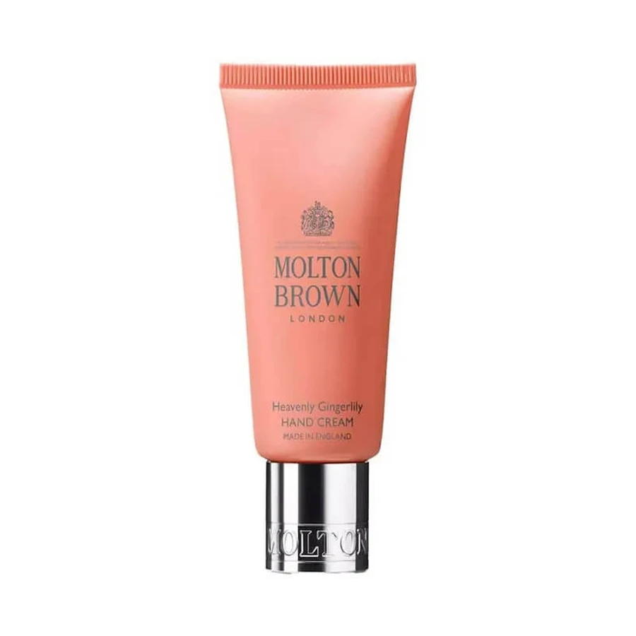 Molton Brown Heavenly Gingerlily - Handcrème 40 ml