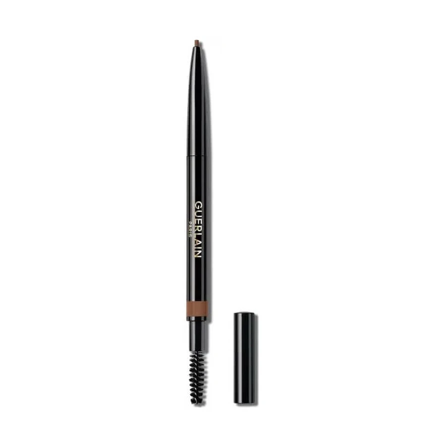 Guerlain Brow G – creion pentru sprâncene nr. 02, nuanța auburn